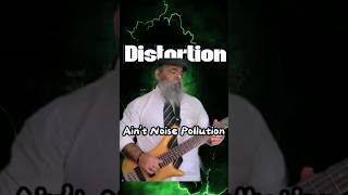 Is Bass Distortion Noise Pollution [upl. by Elaweda200]