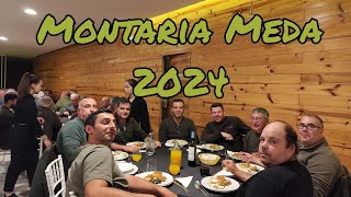 Montaria Meda 2024 [upl. by Yekcin]