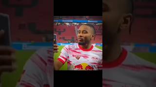 Bro is drunk 😂shorts football futbol edit funny [upl. by Aniahs]