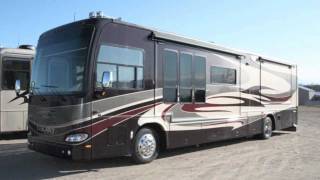 Used 2008 Damon Tuscany Diesel Motorhome for Sale [upl. by Sokin541]