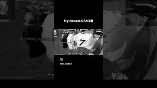 My dream GAMER 🥺 please 🥺 🙏support viralfreefireshorts ajjubhai94 inmygame [upl. by Keynes179]