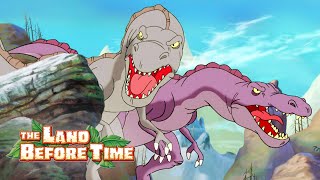 The Land Before Time Petrie [upl. by Ennovad376]