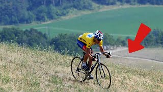 The key to winning Tour de France isSALT🧂 [upl. by Goldfarb]