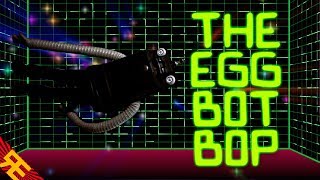 THE EGGBOT BOP by Random Encounters [upl. by Ahsial]