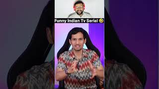 Funny Indian Tv Serial 🤣 [upl. by Ivel976]