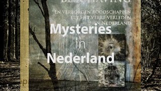 Mysteries in Nederland  Introductie [upl. by Yard]