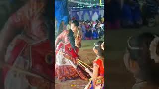 Navratri garbaTum rahte ho khushiyan Kamla nritya kare thumke thumkelife lover [upl. by Eniffit]