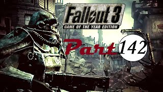 Fallout 3 Very hard Part142 My 20 bobble buddies [upl. by Juli488]