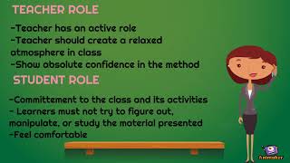 TEACHING METHOD SUGGESTOPEDIA [upl. by Bruce]