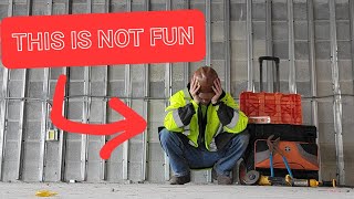 Construction Site Culture Sucks So Much  A Millennials Perspective [upl. by Haskell]