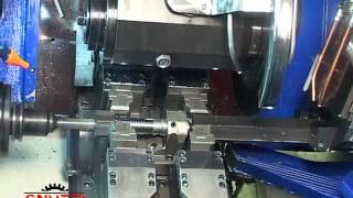 GNUTTI DF15130CNC [upl. by Tommie]