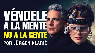 Véndele a la Mente NO a la Gente  Cómo vender por Jürgen Klarić [upl. by Hewitt862]