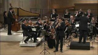 26  David Guerrier  Joseph Haydn  2ème mvt du Concerto pour trompette [upl. by Goodman557]