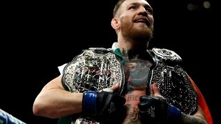 Foggy Dew  Sinead o Connor Conor Mcgregor Walkout Song [upl. by Cad]