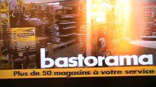 Les Nuls Bastorama [upl. by Yesnel365]