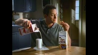 Pepperidge Farms Sausalito Cookies Commercial The WB KBWBTV 20 Mar 14 2003 [upl. by Naoma]