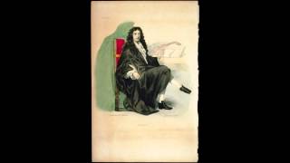 JeanBaptiste Lully 1632  1687 Courante [upl. by Smith]