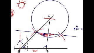 CONSTRUCTION and LOCI JUNE 2020 O level Mathematics ZIMSEC mathszoneafricanmotives [upl. by Yasmar818]