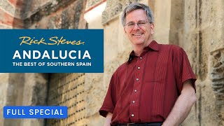 Rick Steves Andalucia The Best of Southern Spain  Full Special [upl. by Erbas]