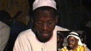 HAIDARA  Nuit du destin Vol3 1995 Vidéo 57 min [upl. by Enitsyrk343]