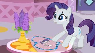 Rarity  As Celestia is my witness VOSTFR [upl. by Dirtsa]