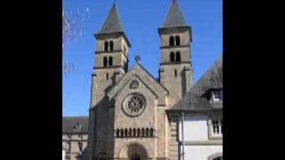 Echternach Basilika [upl. by Gram]