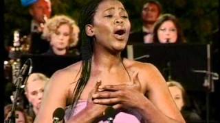 Pretty Yende  La Sonnambula  V Bellini 2010 [upl. by Aehtrod]