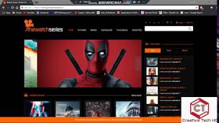 Download Movies for Free in 2018 Without Software Real working Method [upl. by Shamma]