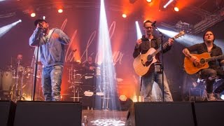 Seiler und Speer  Ham kummst live in Hall in Tirol 1762016 [upl. by Missie]