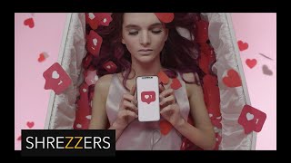 SHREZZERS  EMOJIQUEEN feat Jared Dines amp TWild [upl. by Orvan]