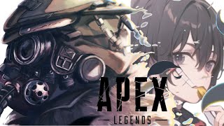 うるさいチーデスカスタムAPEX LEGEND [upl. by Madel]