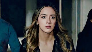 Agents of Shield S07E11  You Must Be Daisy [upl. by Acinorej]