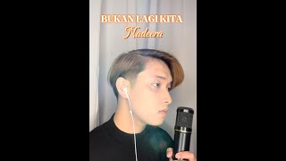 Bukan Lagi Kita  Nadeera cover Fadzly [upl. by Maryn]