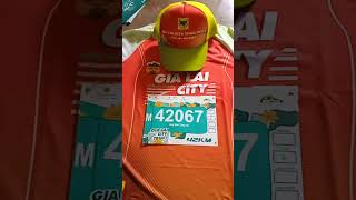 Giải chạy gia Lai Citi tral n17112024 [upl. by Jillane]