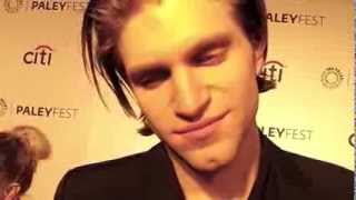 quotPretty Little Liarsquot  Keegan Allen [upl. by Gaughan266]