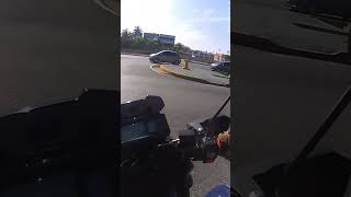 La gente se come los semáforos sin pensar en los demás venezuela lecherias lecheria motovlog [upl. by Jacques61]