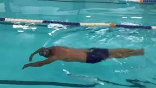 BEST Front Crawl Swim Tips that no one tells you [upl. by Rabbaj]