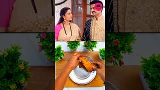 Tasty Bread pakora ytshorts cooking recipe ghumhainkisikepyaarmein [upl. by Earlene435]