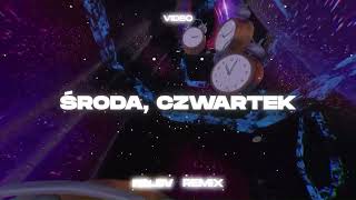 VIDEO  ŚRODA CZWARTEK RELEV REMIX [upl. by Lorelei403]