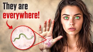 The Disturbing Rise in Parasites Documentary [upl. by Kolodgie]