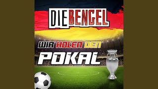 Wir holen den Pokal [upl. by Lazaruk]