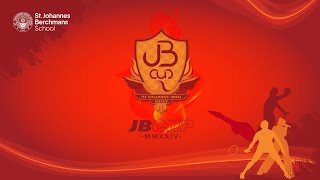 Teaser JB CUP MMXXIV  St Johannes Berchmans School [upl. by Beker]