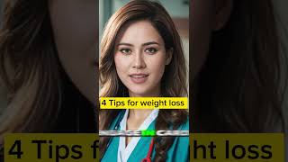 4 unbelievable tips for weight loss shorts health facts fruit foodfacts foodknowledge [upl. by Cirderf264]