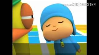 Chuchuwa Chuchuwa pocoyo dylan [upl. by Snevets]