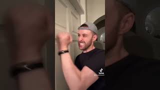 Who else has experienced this 🖐️ cianstheword cianmulvihill lilbro bigbro comedy tiktok [upl. by Gilli789]