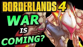 5 UNFINISHED Storylines To Know For Borderlands 4 [upl. by Hanahs321]