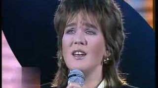 Juliane Werding  Stimmen im Wind 1986 [upl. by Lamaj]