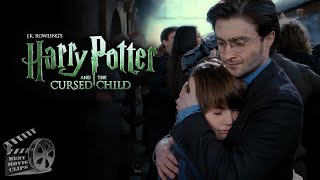 Harry Potter and the Cursed Child 2025 TrailerRalph Fiennes Daniel Radcliffe [upl. by Anayt]