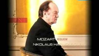 Mozart  Requiem I Introitus Requiem Aeternam [upl. by Llerod973]