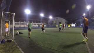 Showball  Retrospectiva mais ou menos de 2013 [upl. by Elletnwahs882]